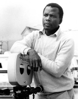 Sidney Poitier 1980